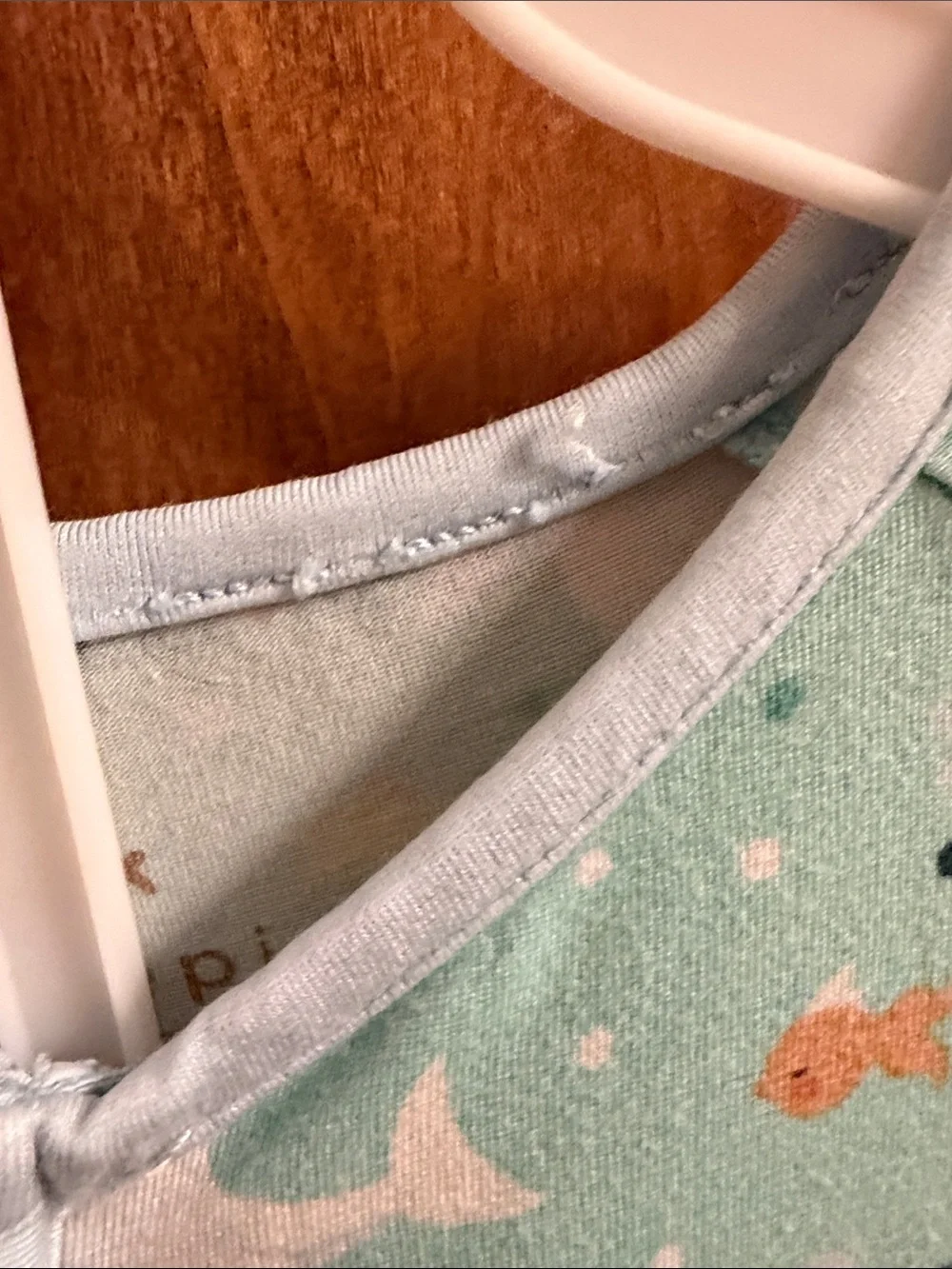 Shark Soiree | Little Sleepies | One Piece | 18-24 mo